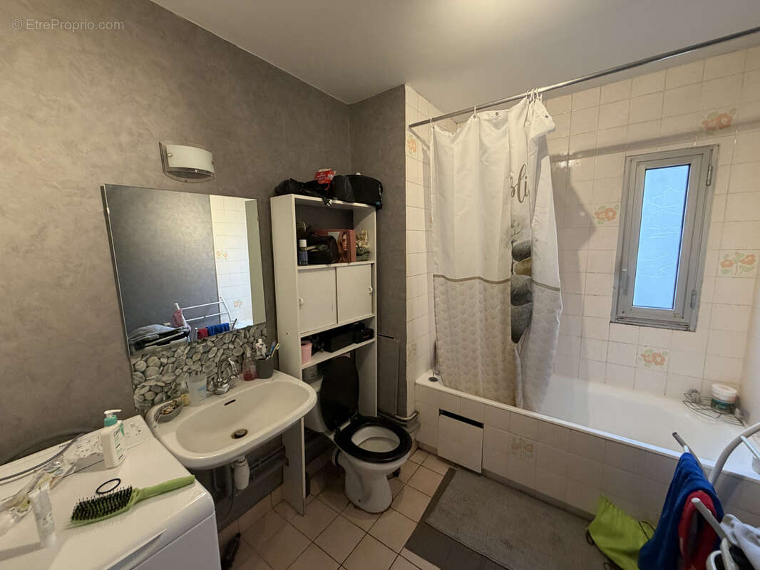 Appartement à BESANCON
