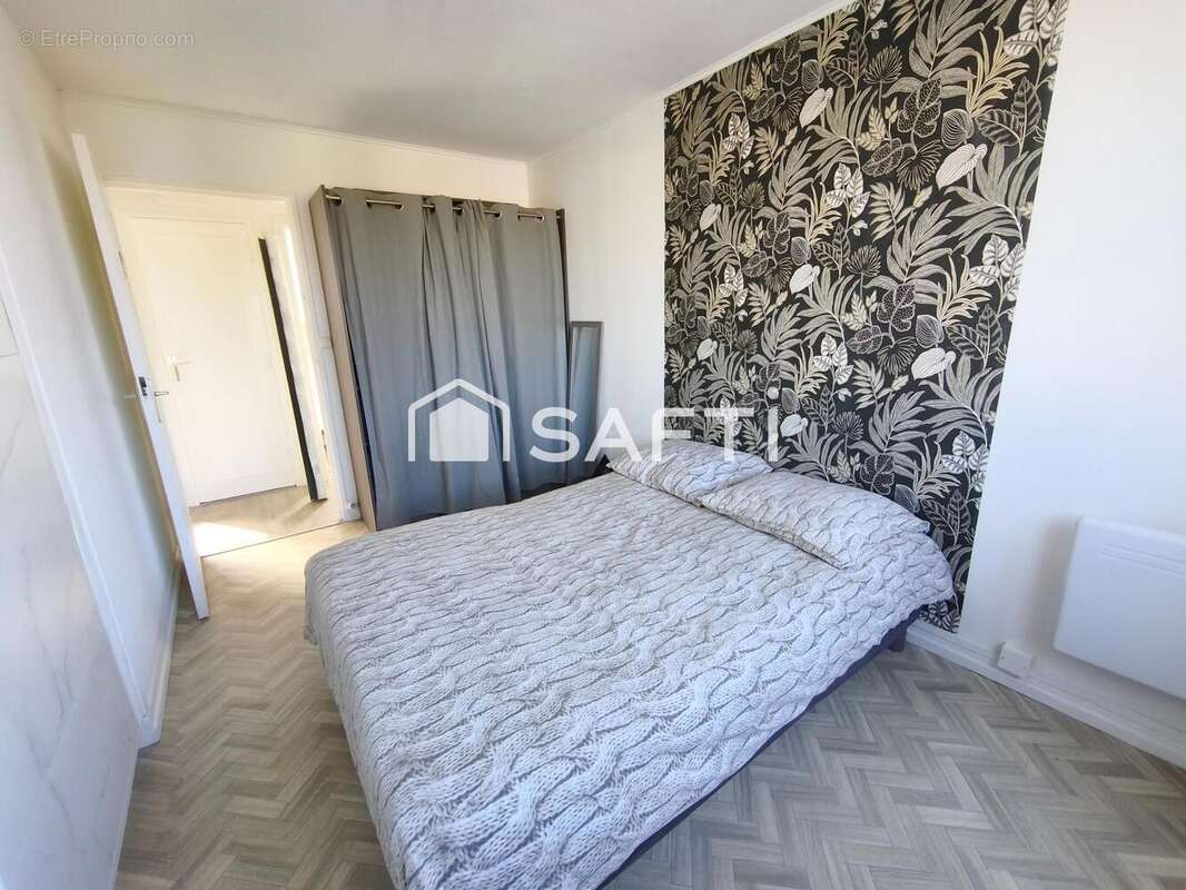 Photo 3 - Appartement à BOULOGNE-SUR-MER