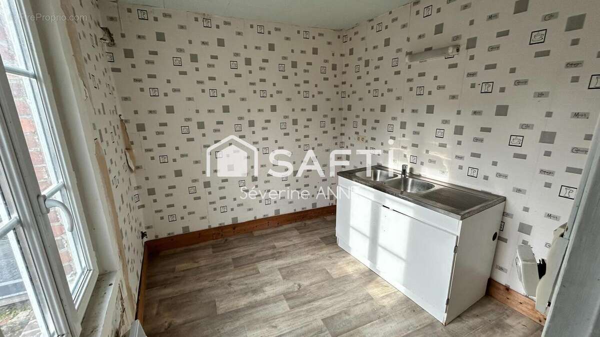 Photo 7 - Commerce à SAINT-PIERRE-SUR-DIVES