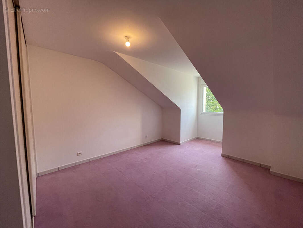 Maison à LA CHAPELLE-SUR-ERDRE