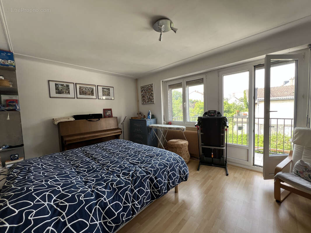 Maison de 105m2 avec terrasse à acheter 248000 € à Illzach - photo 7