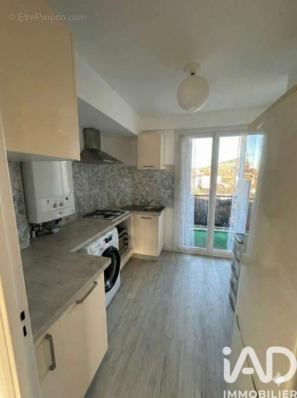 Photo 3 - Appartement à CAHORS