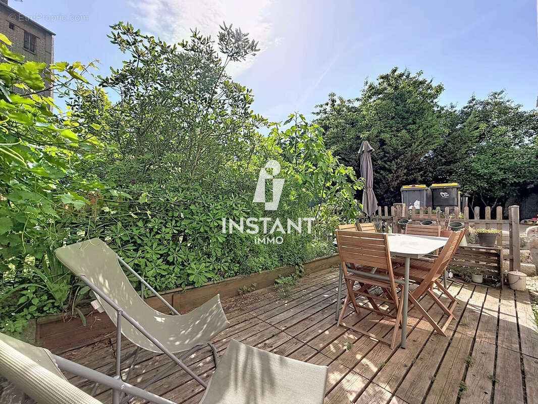 Appartement 56 m² à Maisons-Alfort  - photo 7