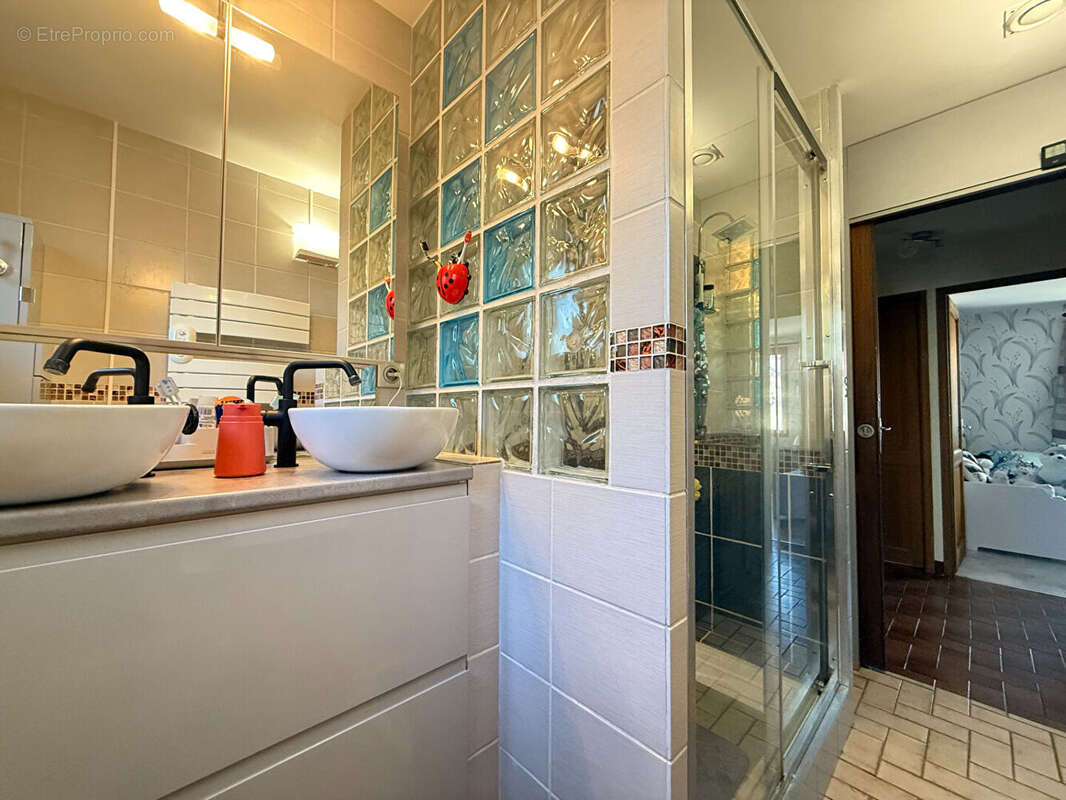 Maison à BLAINVILLE-SUR-L&#039;EAU