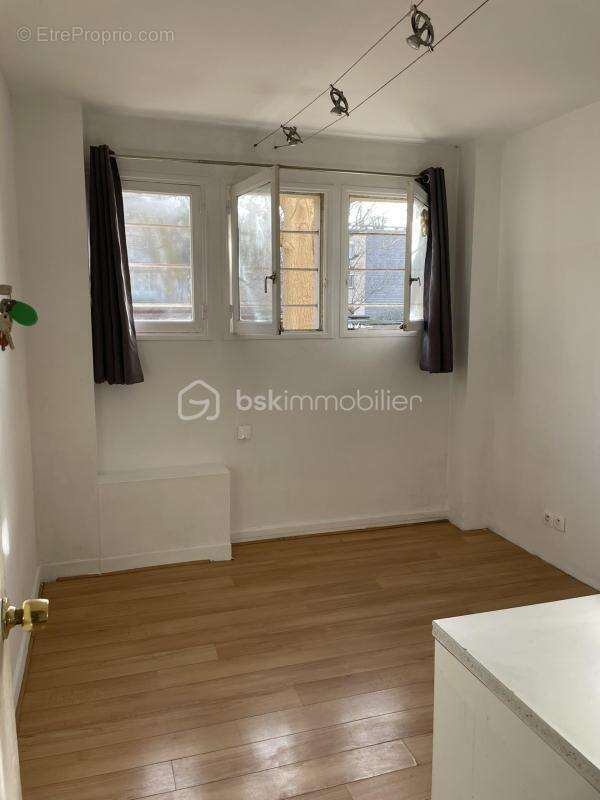 Appartement à SAINT-GERMAIN-EN-LAYE