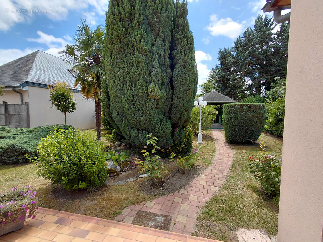 Maison à LA FLECHE