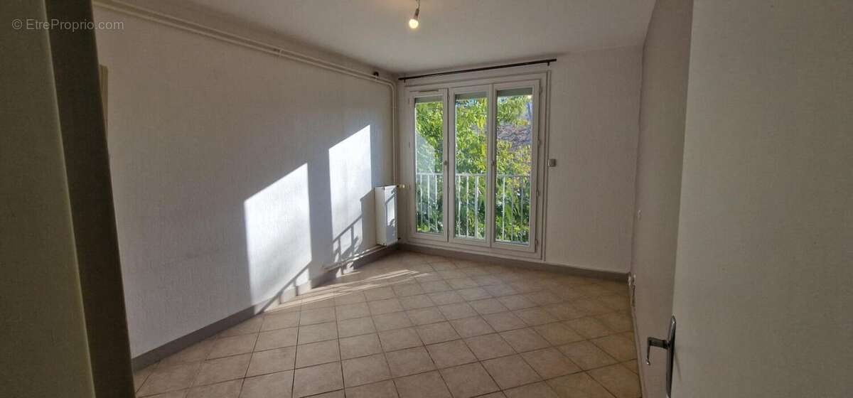 Appartement à AVIGNON