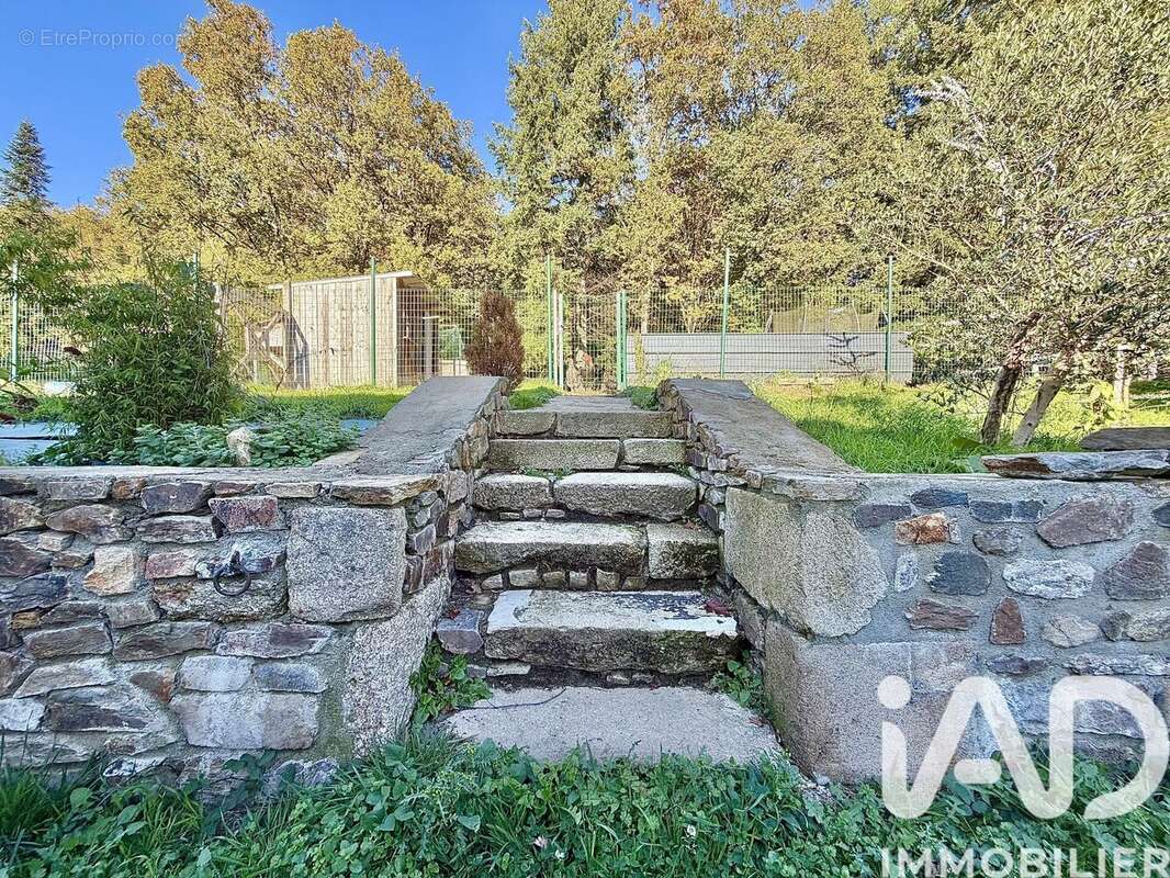 Photo 8 - Maison à SAINT-JUNIEN