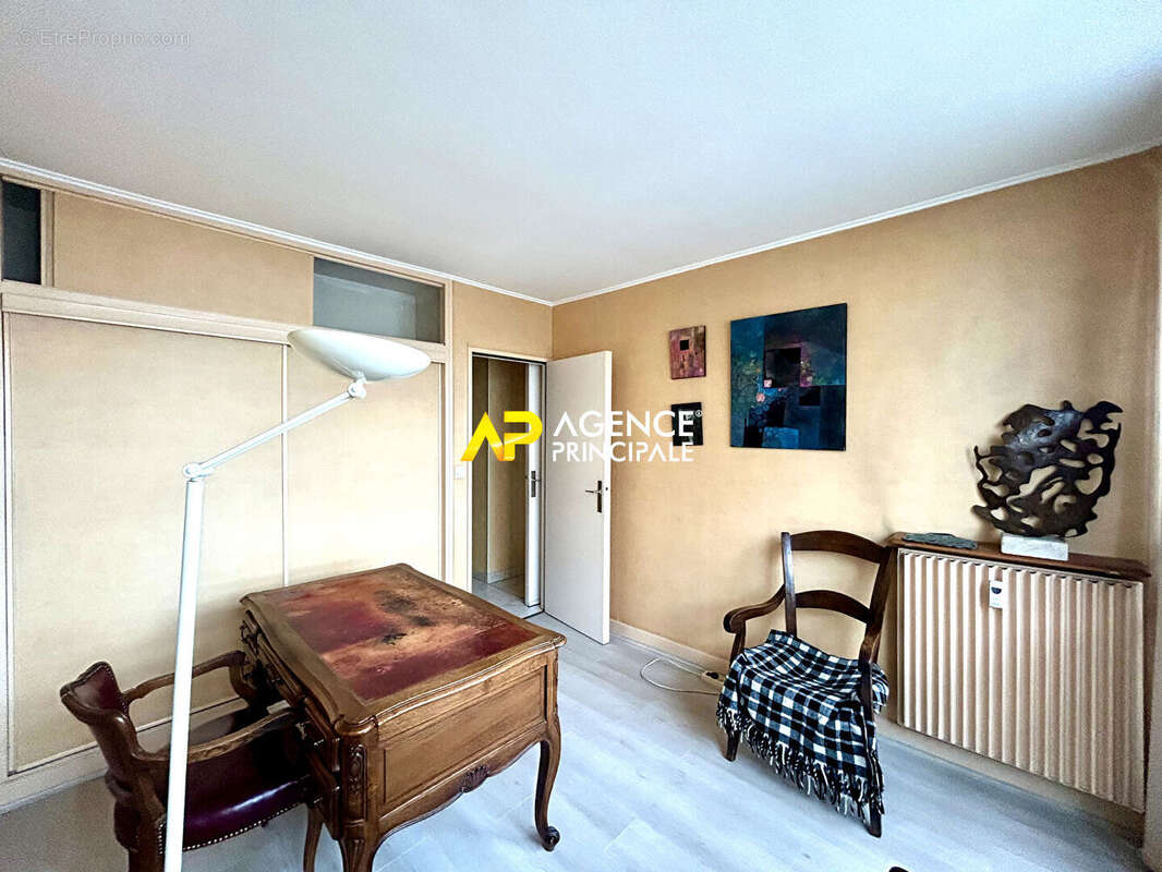 Appartement à BEZONS