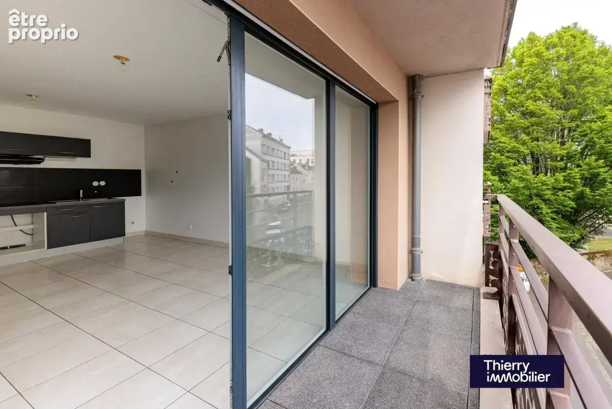 Photo Appartement à Nantes au prix de 219 000€