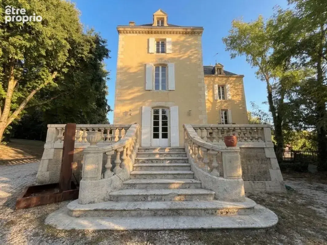 Maison À Vendre - photo 2