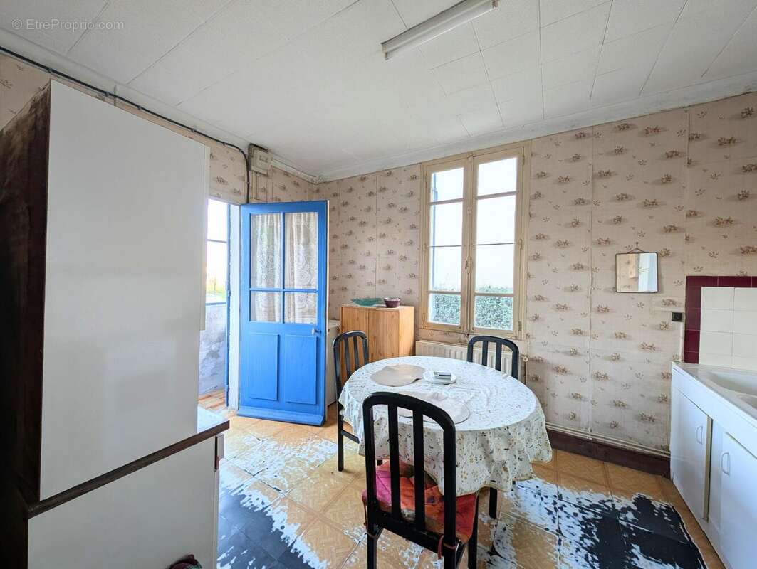 Photo 8 - Maison à LE CROISIC