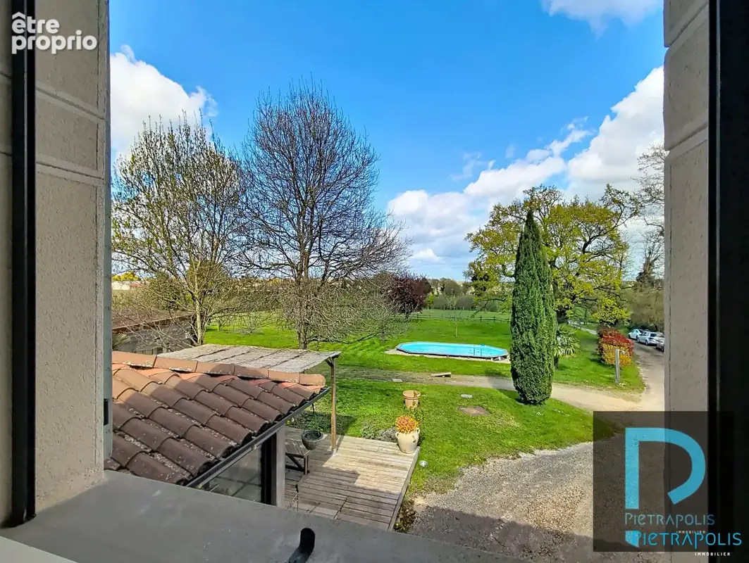 Maison 7 pièces 207 m² à vendre à Saint-Andre-D'huiriat (01290) - photo 2