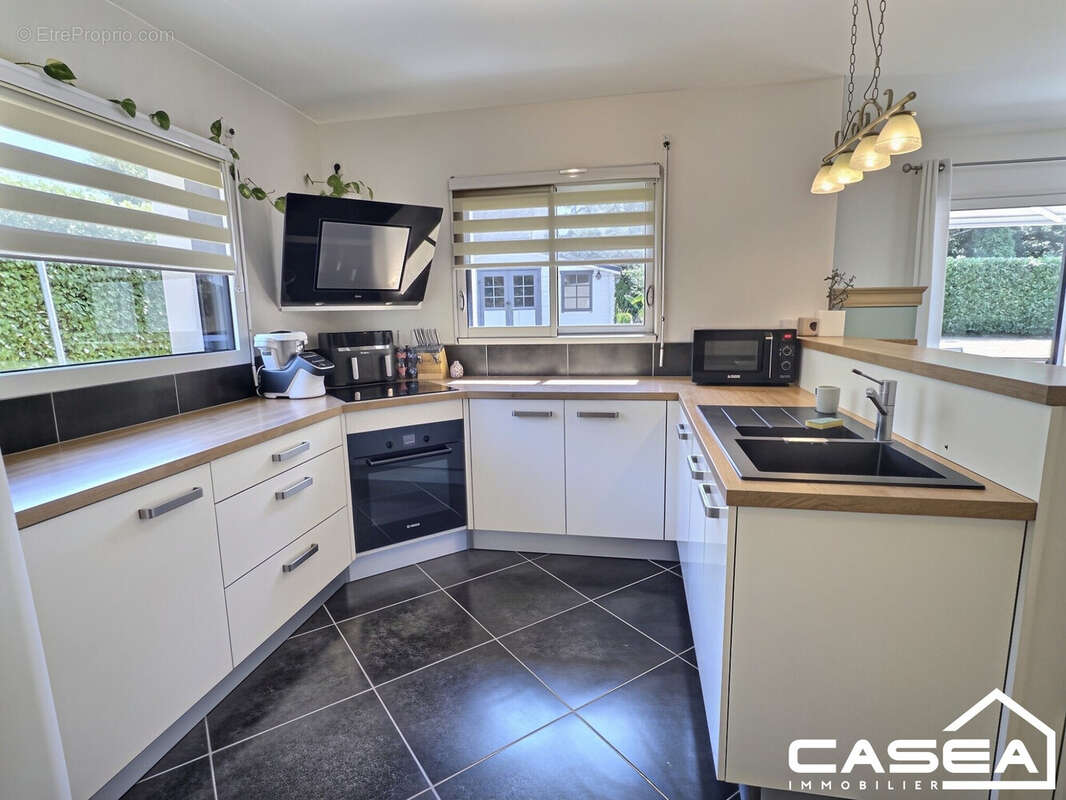 Maison 150 m² à Pont-L'abbe  - photo 6