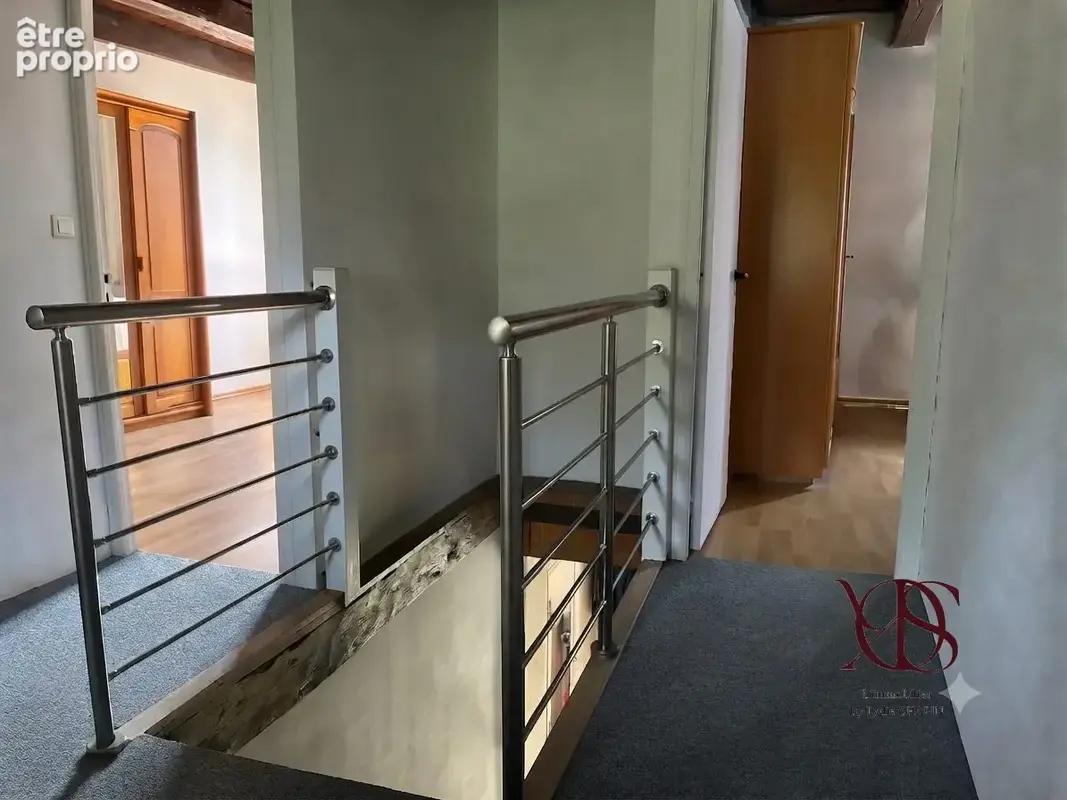 Maison 4 pièces 112 m² à vendre à Gahard (35490) - photo 3