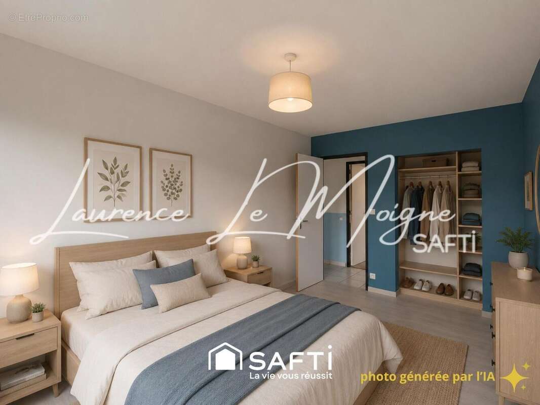 Photo 7 - Appartement à BREST