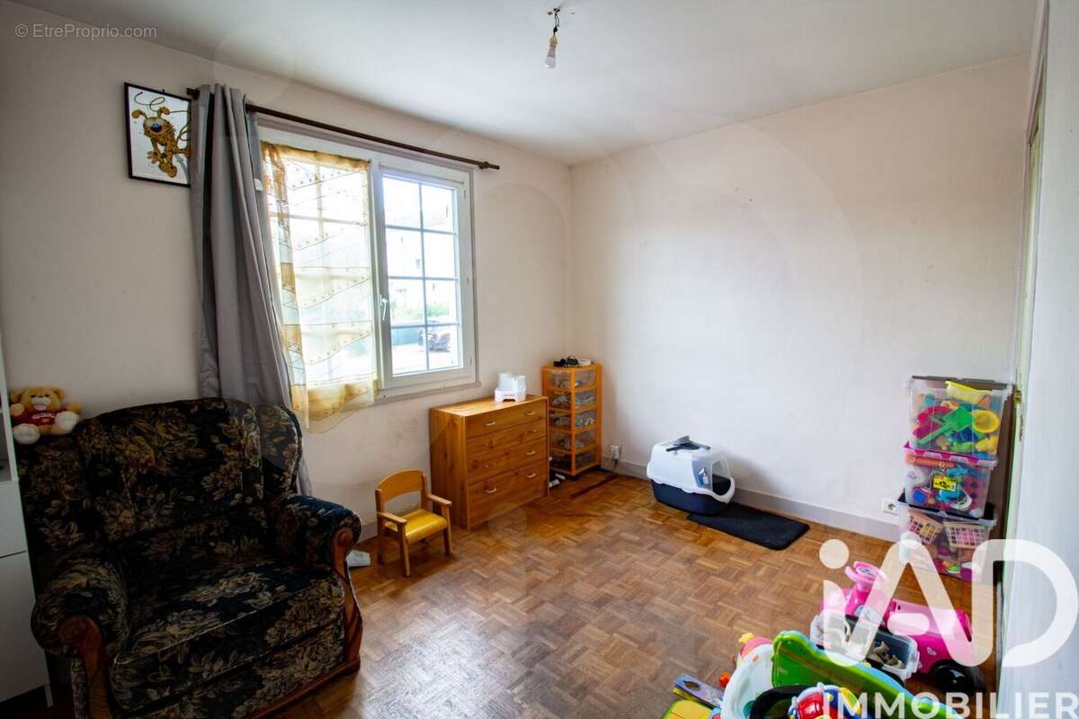 Photo 7 - Maison à AMILLY