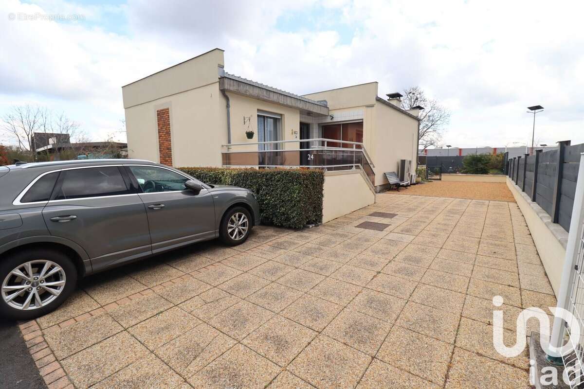 Photo 4 - Maison à AUBIERE