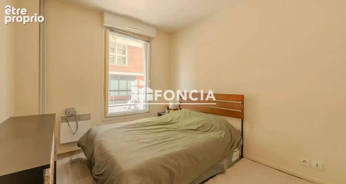Appartement sans perte de place avec cave et parking ! - photo 5