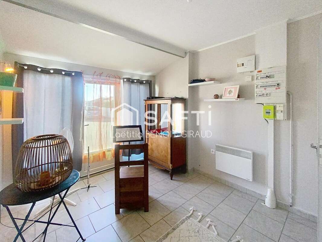 Photo 7 - Maison à SAUJON