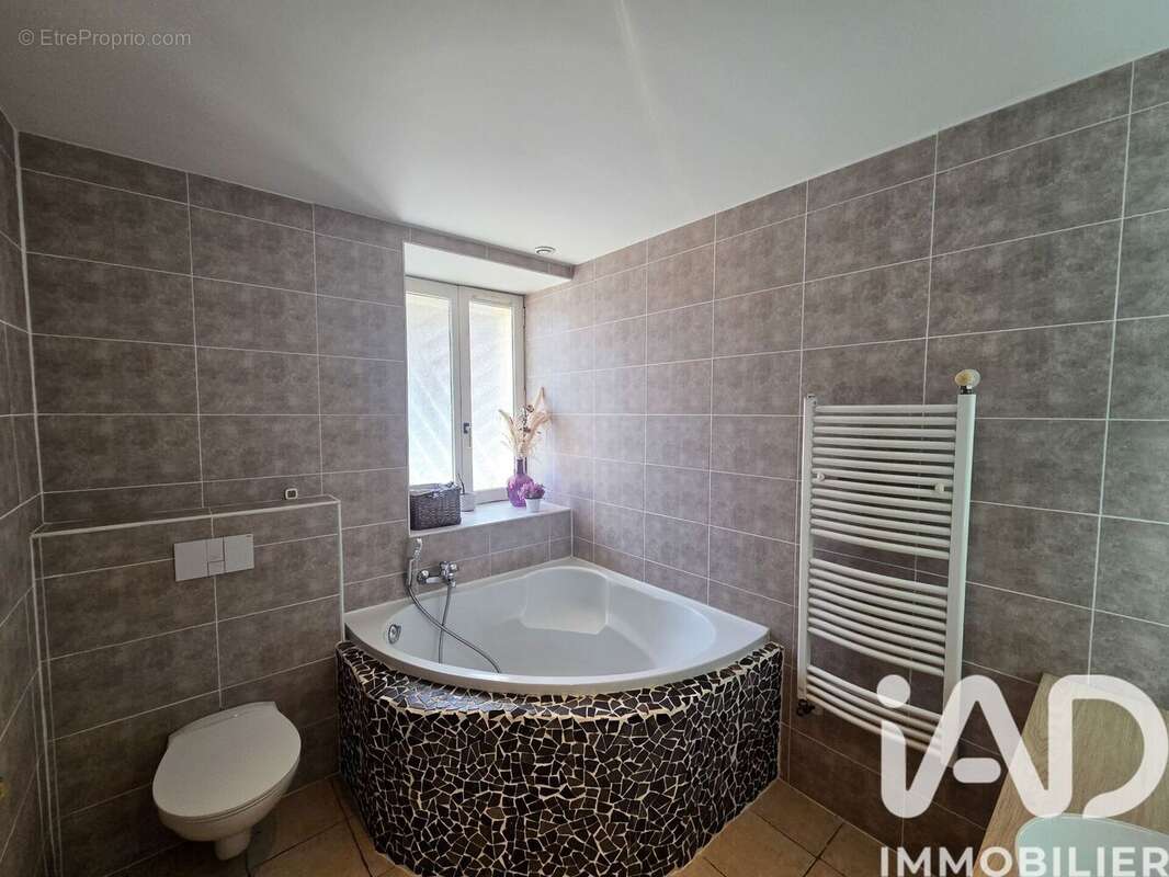 Photo 9 - Appartement à SCIONZIER