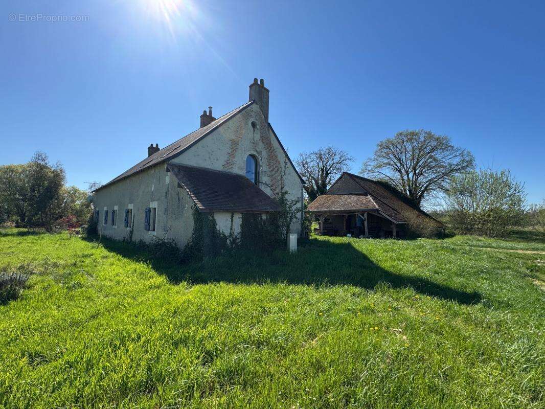 Propriété de charme avec potentiel gîte et équestre – 4,1 hectares - photo 10