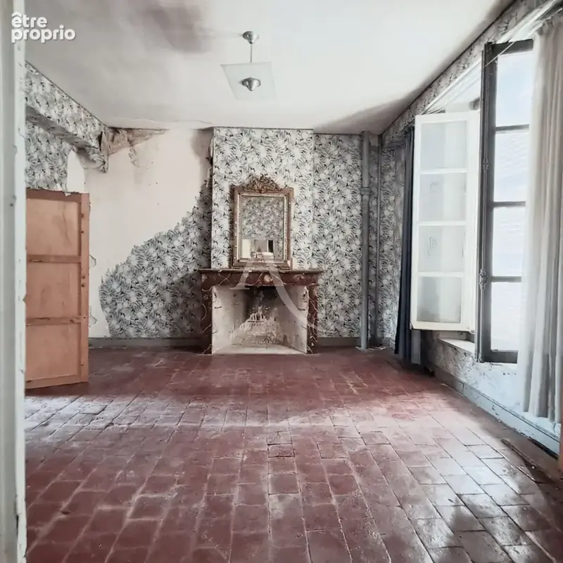 Maison Boiscommun - photo 4