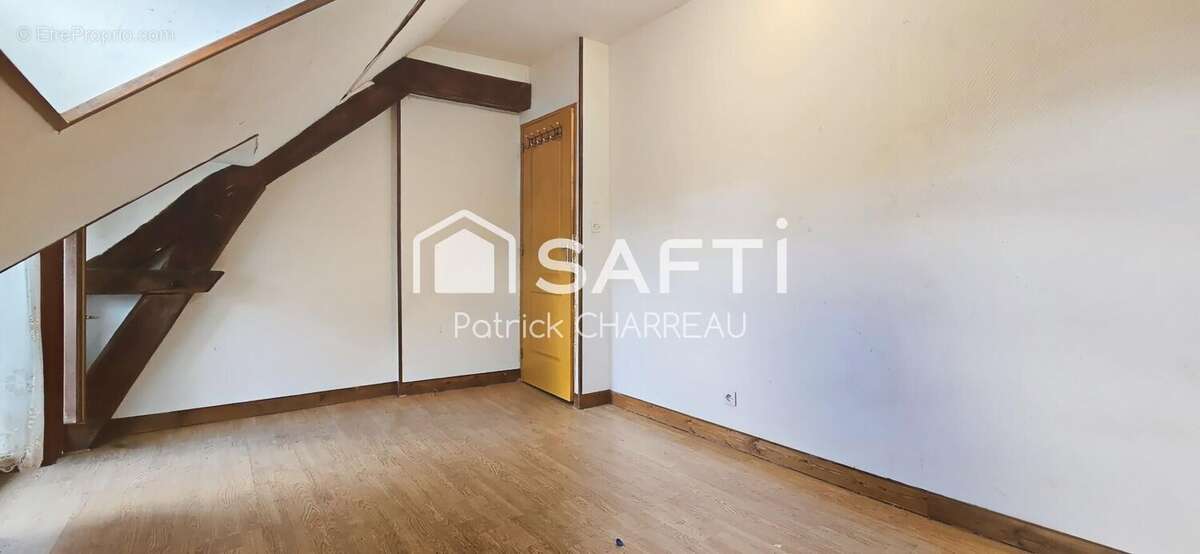 Photo 6 - Maison à TERRASSON-LAVILLEDIEU