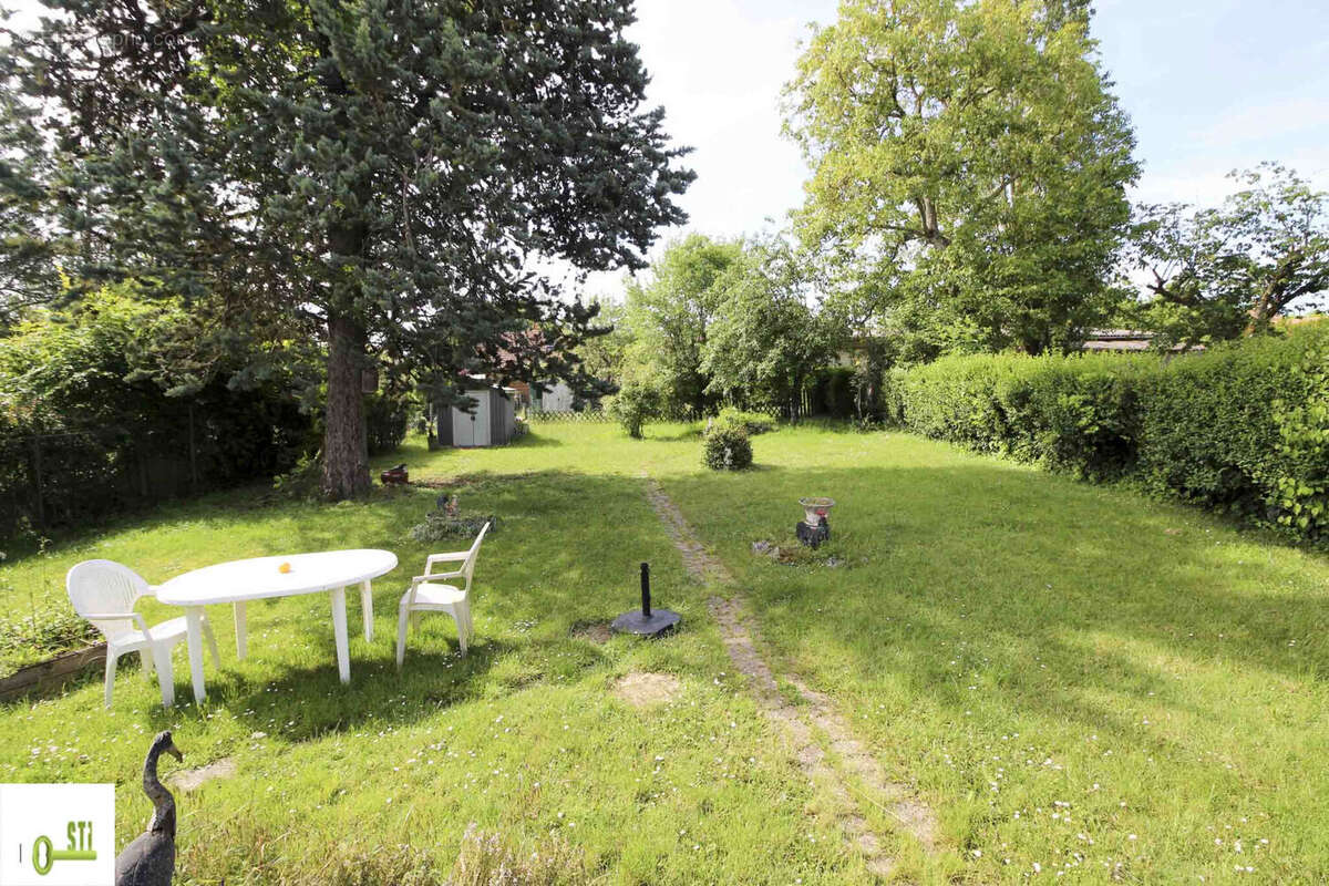 Photo 3 - Maison à AMILLY
