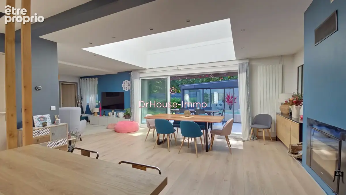 Maison 8 pièces 189 m² à vendre à Croissy-Beaubourg (77183) - photo 20