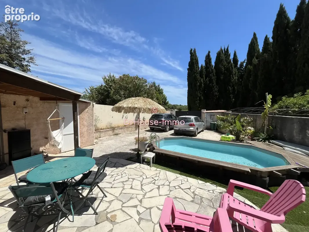 Maison 4 pièces 72 m² à vendre à La Crau (83260) - photo 11