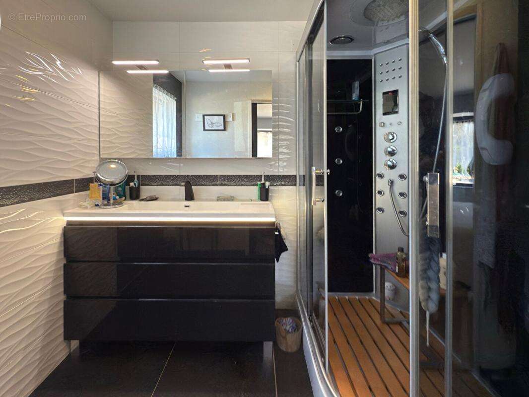 Maison 7 pièce(s) 160 m2, 5 chambres, 56470 Saint-Philibert - photo 11