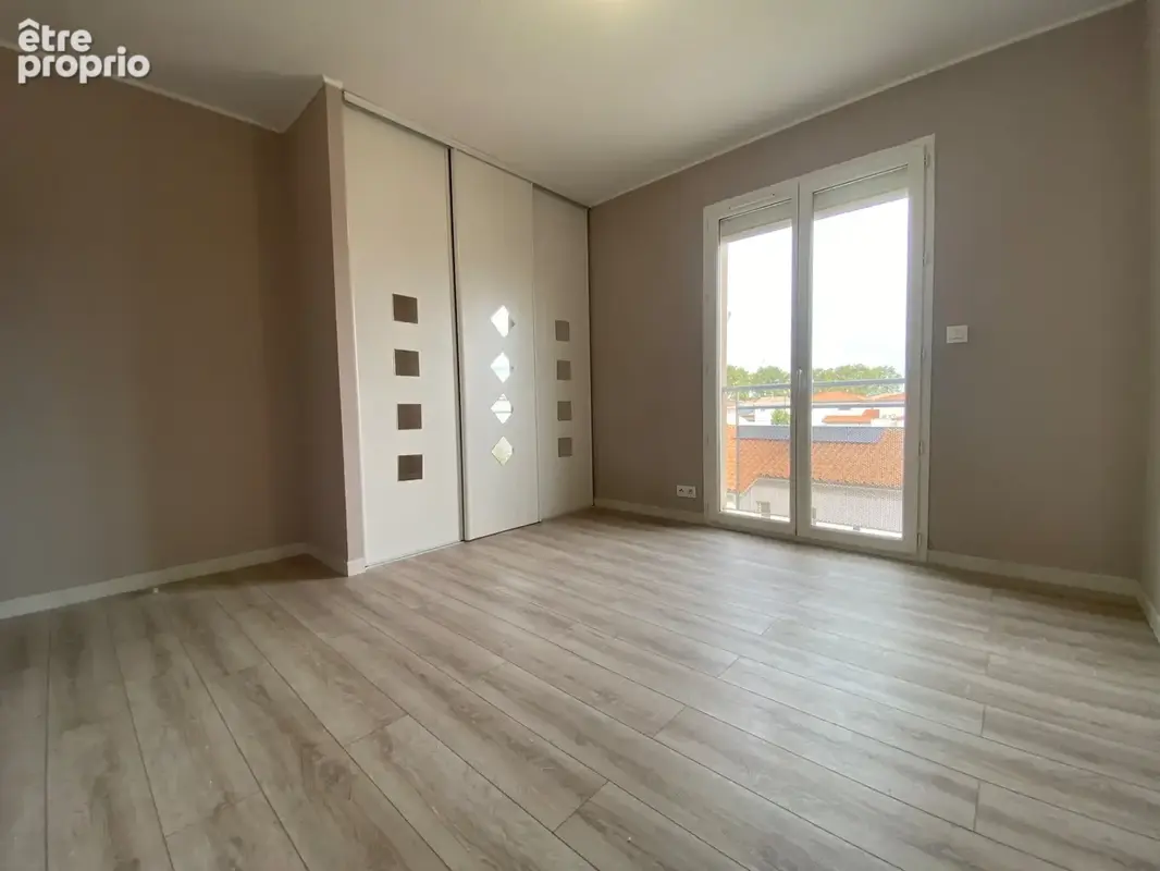 Dpt Pyrénées Orientales (66), à vendre BOMPAS appartement 4 pièces 78,8 m² terrasse, parking - photo 5