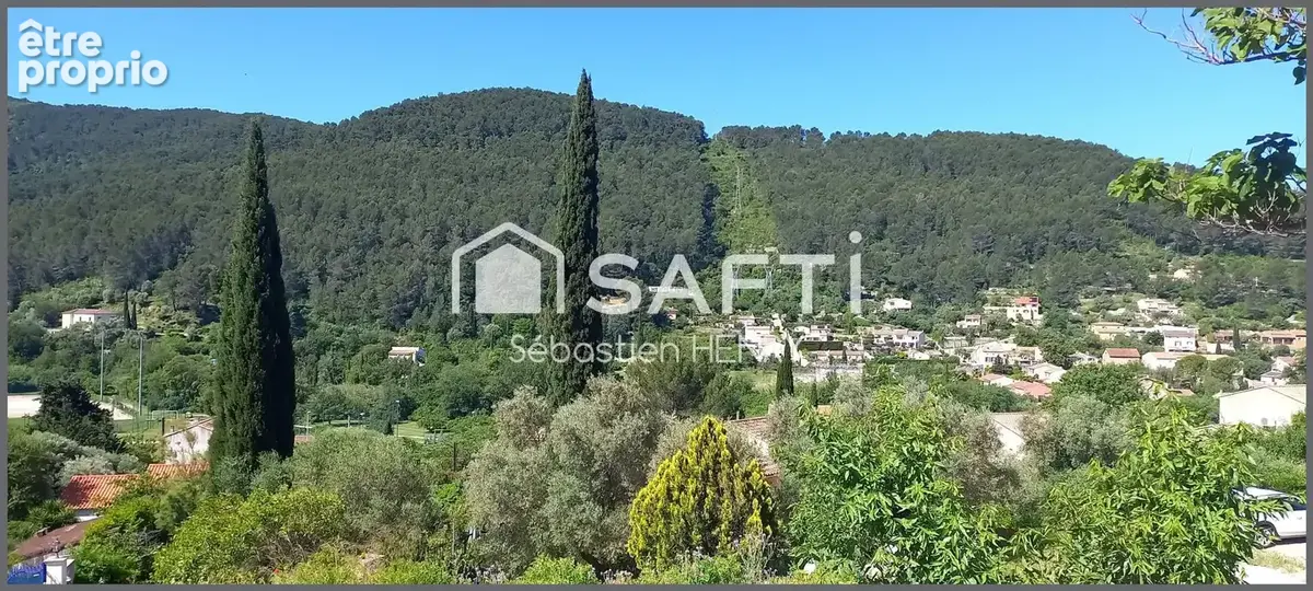 Photo 1 - Maison à SOLLIES-TOUCAS