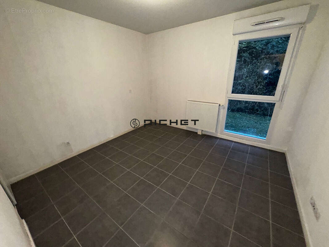 Appartement à CENON