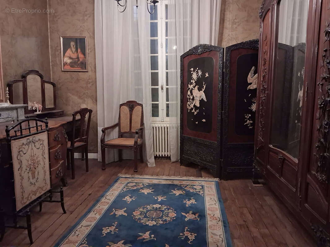 Maison à RENNES