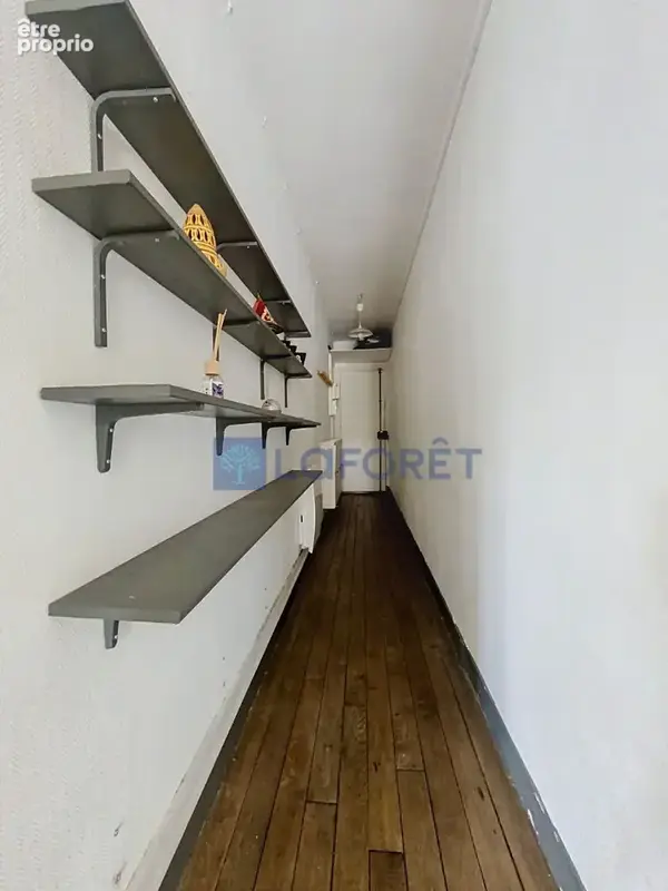 Appartement 2 pièces lumineux à vendre à Pantin - Réf. 2151 - photo 5