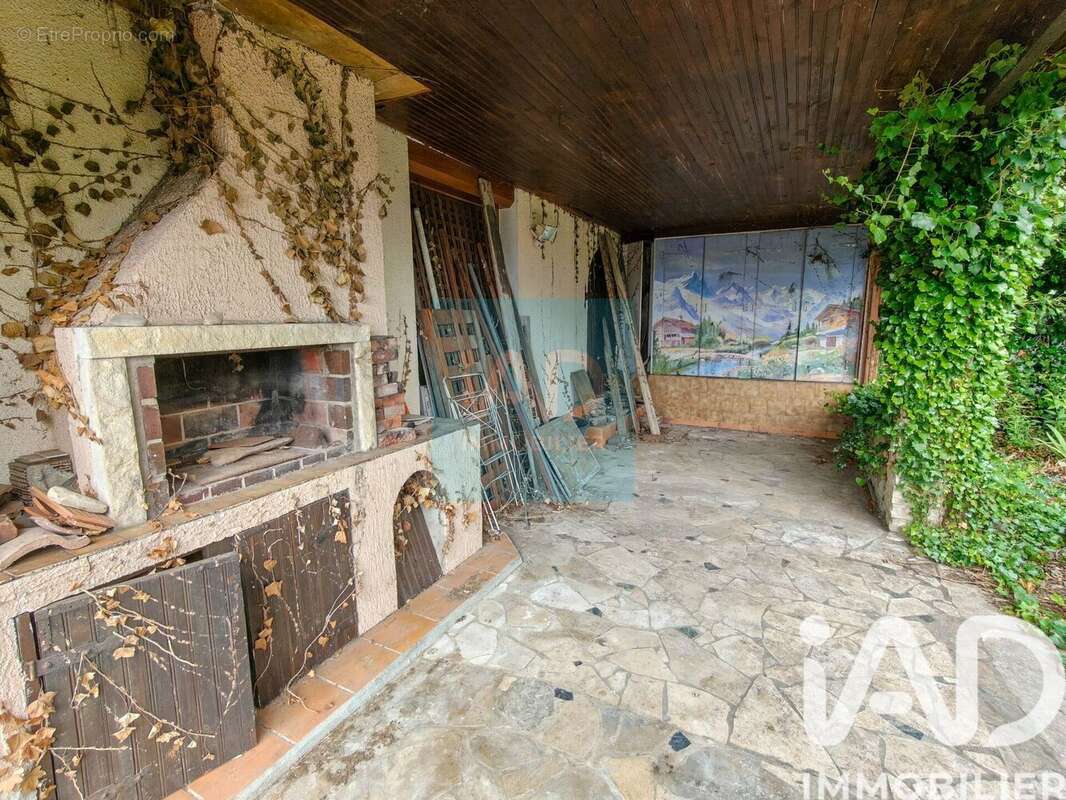 Maison 122 m² à Sens  - photo 5