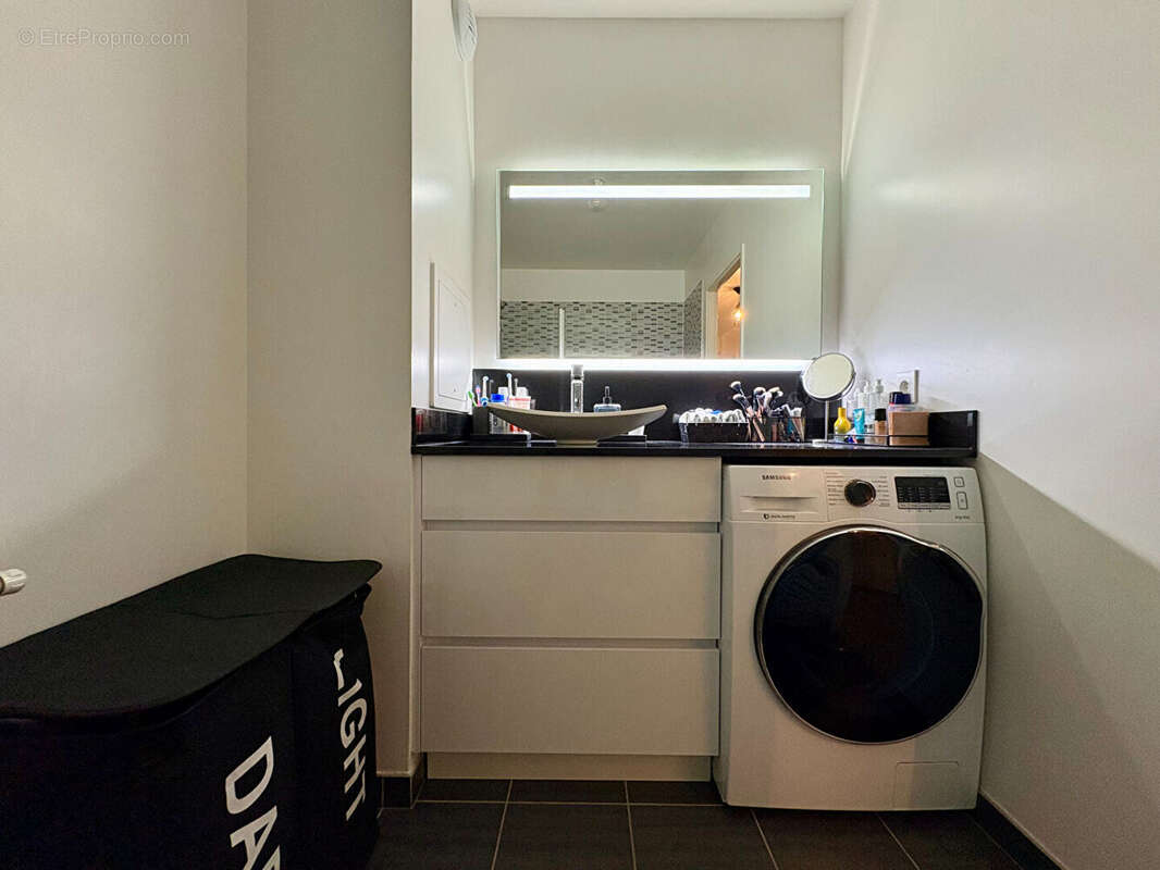 Appartement à BEZONS