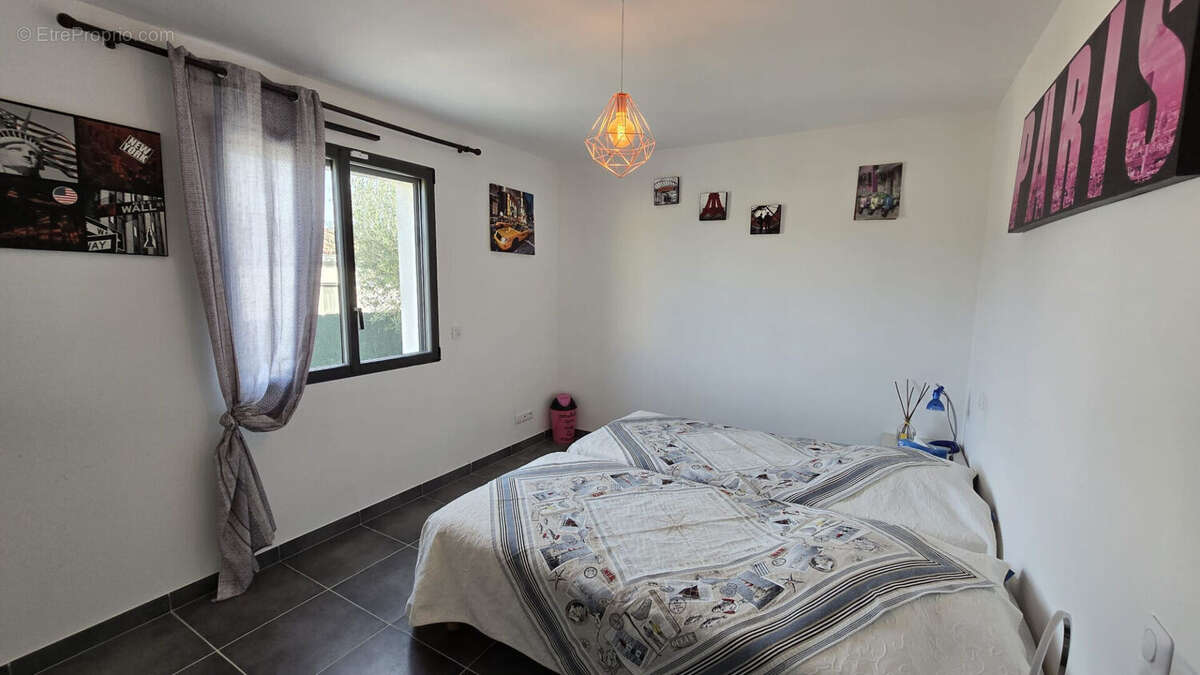 Maison à LE BEAUSSET