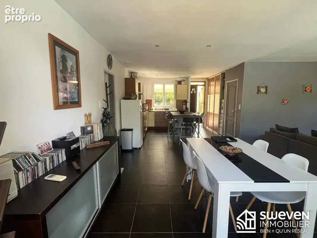 Maison 6 pièces 125 m² à vendre à Muret (31600) - photo 5
