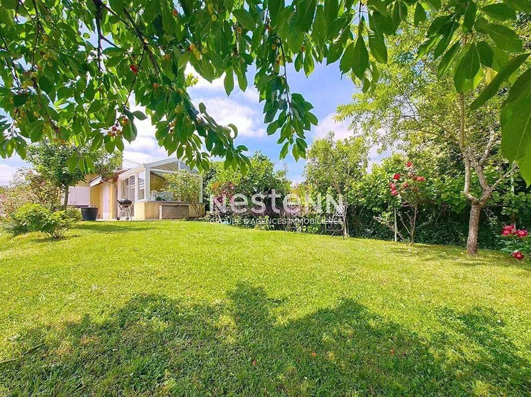 Maison à PORTET-SUR-GARONNE