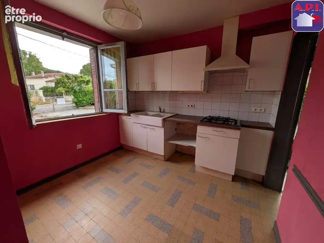 Maison 5 pièces 71 m² à vendre à Montsaunes (31260) - photo 3