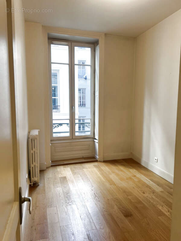 Appartement à LYON-2E
