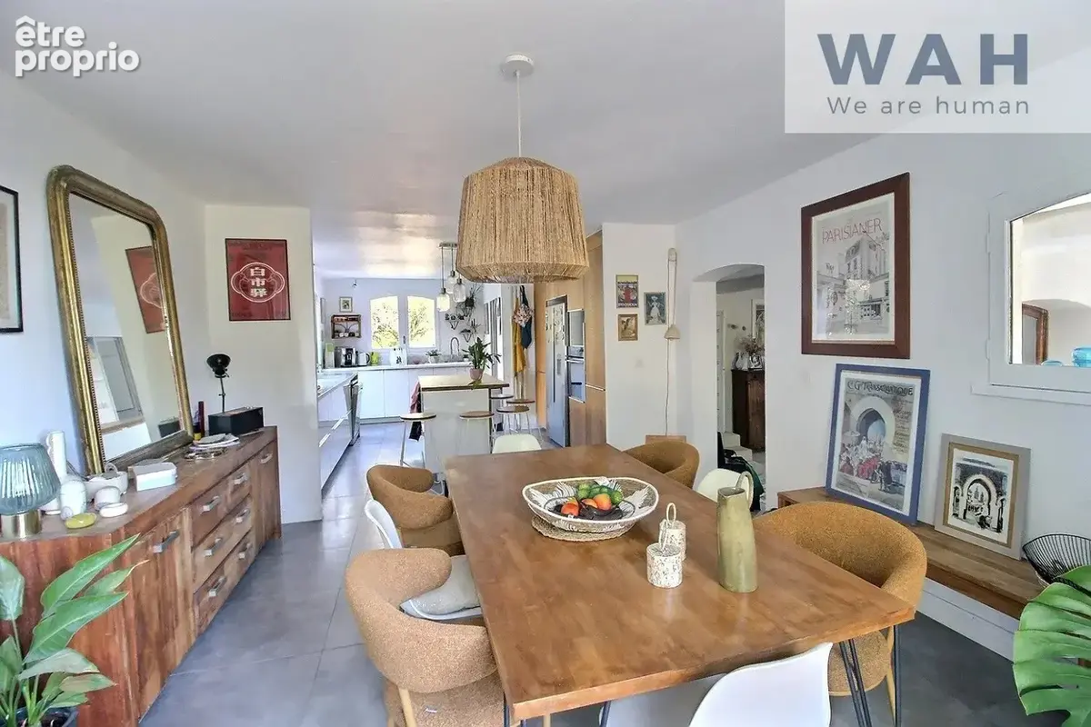 Vente maison 9 pièces - St Clément-de-Rivière (34980) - photo 6