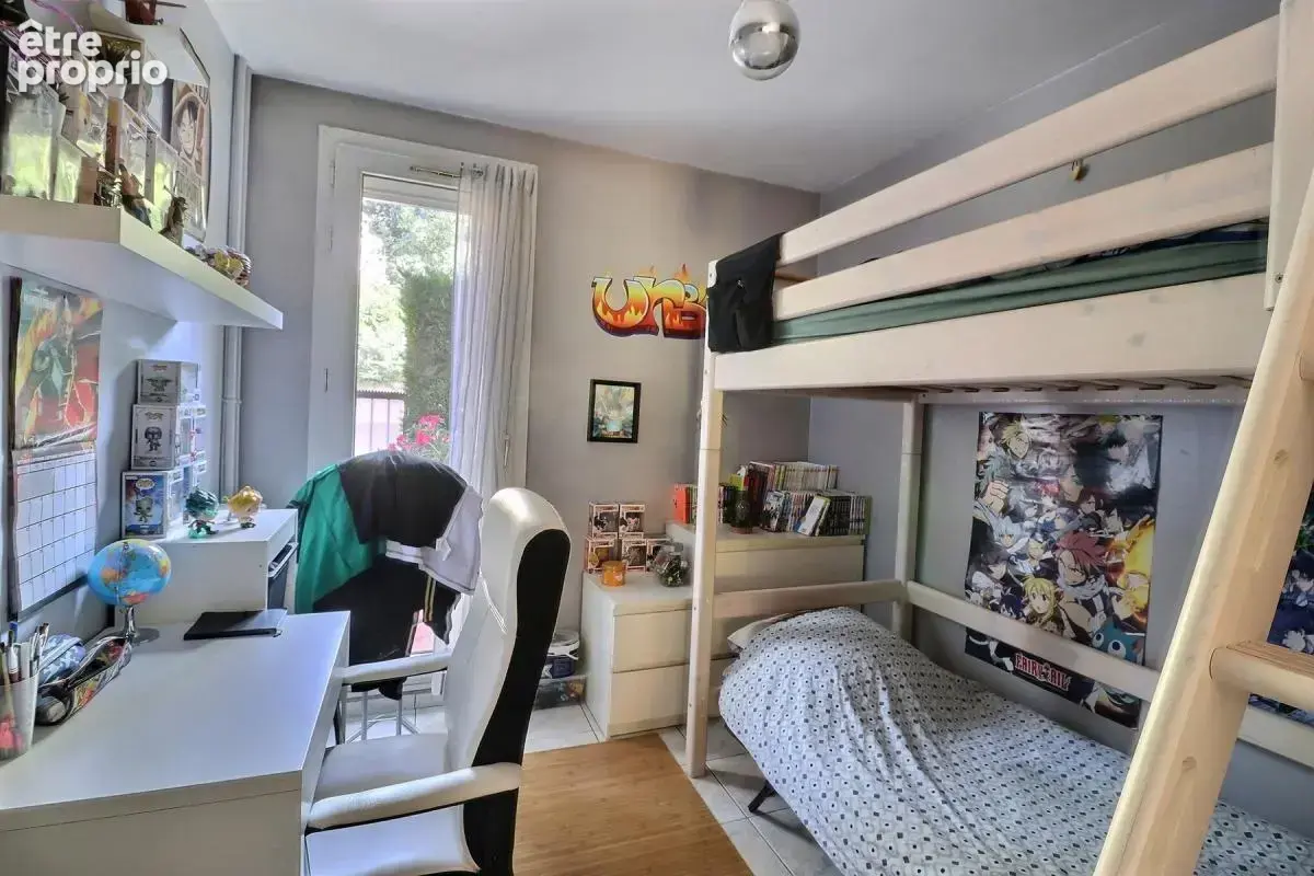 appartement avec terrasse Bougival 4 pièces 269000€ - photo 12