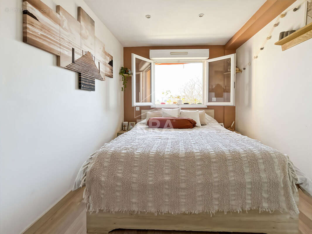 Appartement à MARSEILLE-12E