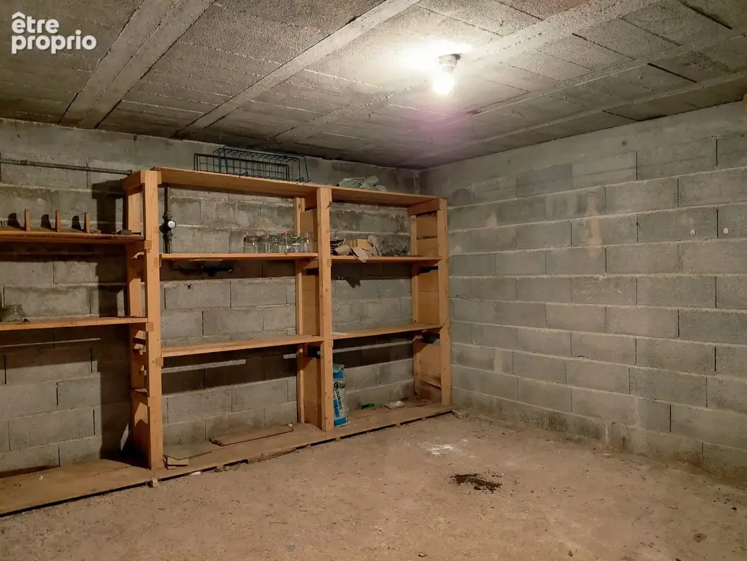 Maison familiale 5 chambres à Pierrefontaine-les-Varans sur une parcelle de plus de 11 ares - photo 16