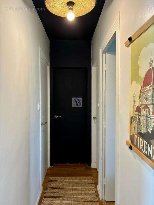 Rare sur le secteur! maison de plain pied avec grand parc arore au coeur de l'isle d'espagnac - photo 36