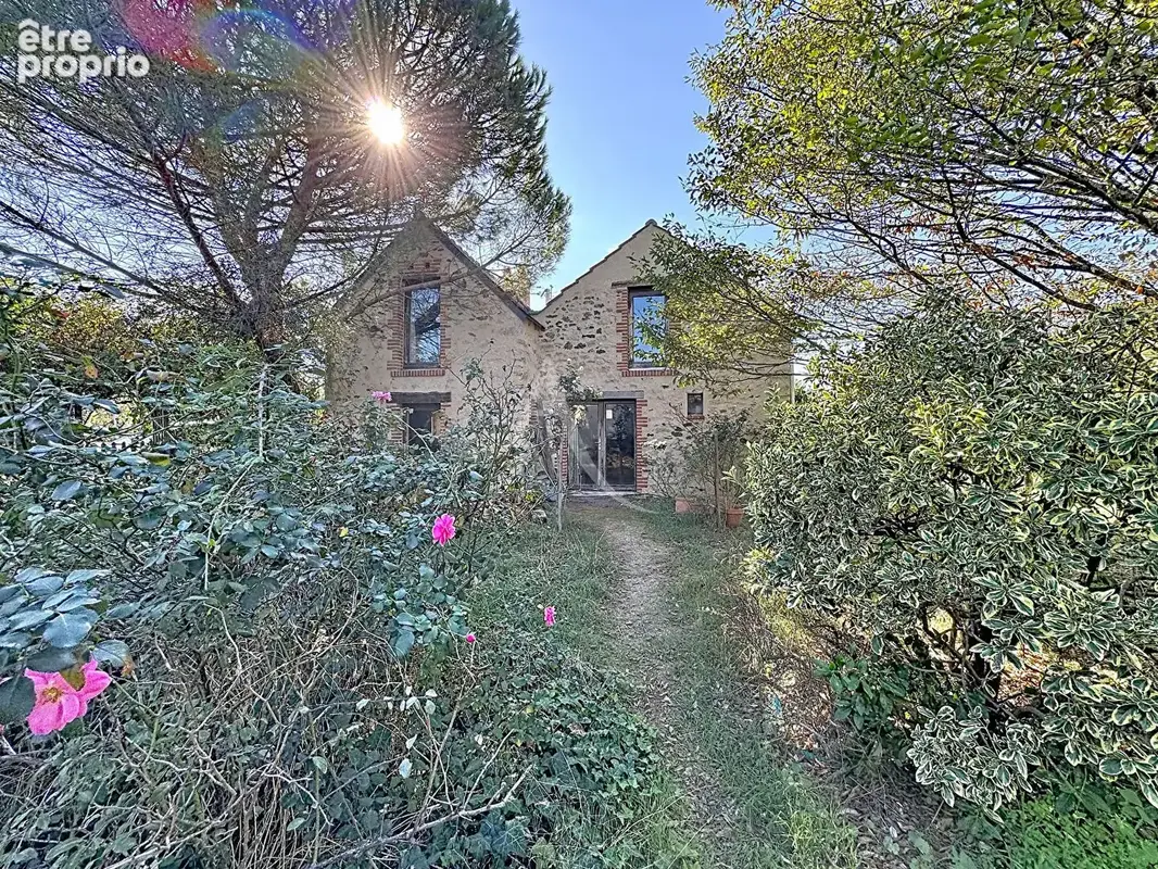 Maison Bellevigne En Layon - photo 16